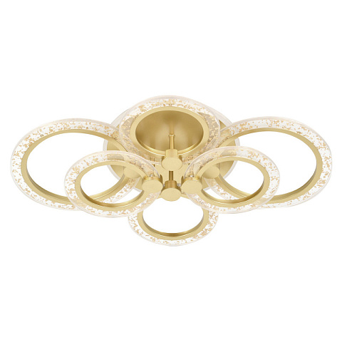 Накладная люстра Escada 10230/6LED