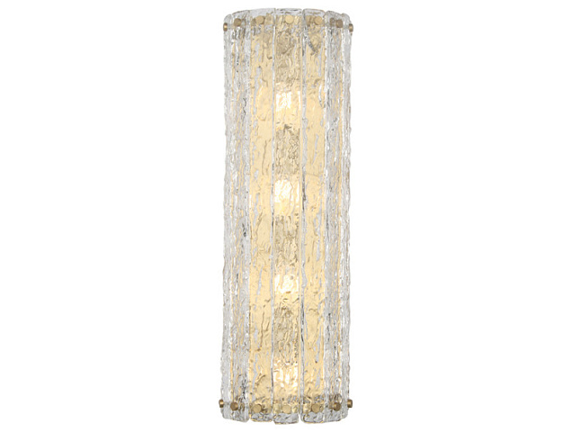 Бра Newport 10824/A brass