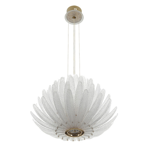 Подвесная люстра Citilux CL327160