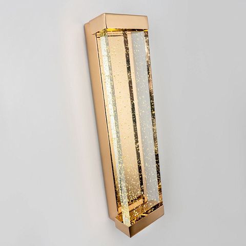 Бра MODELUX ML.544.420 GD
