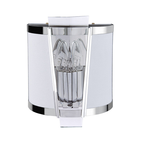 Бра ARTE Lamp A4079AP-1CC