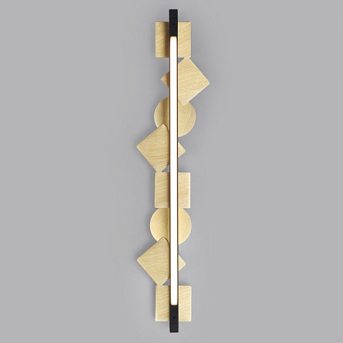 Бра Odeon Light 6691/12WL