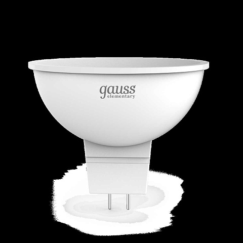 Светодиодная лампа Gauss 13539