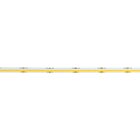 Светодиодная лента ST Luce 12W/m COB 3000K 5M ST5018.312.20
