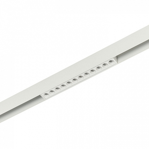 Трековый светильник MyFar FlowPoint MT0211-12W3K-W