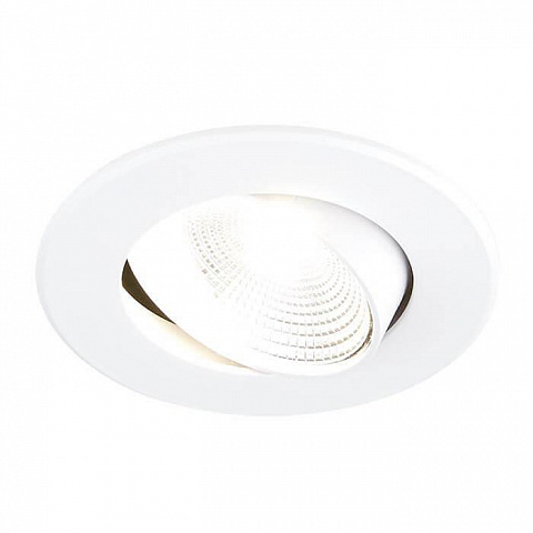 Встраиваемый светодиодный светильник Ambrella light Techno Led S480 W