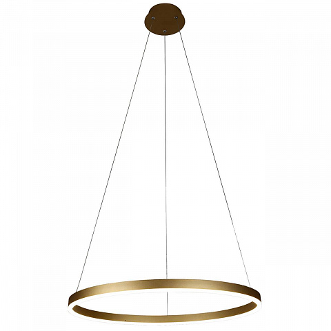 Подвесной светодиодный светильник Kink Light Тор 08213,33P(3000K)