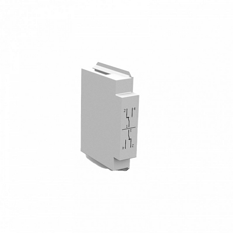 КЭАЗ Контакт вспомогательный OptiSwitch DI-16-125