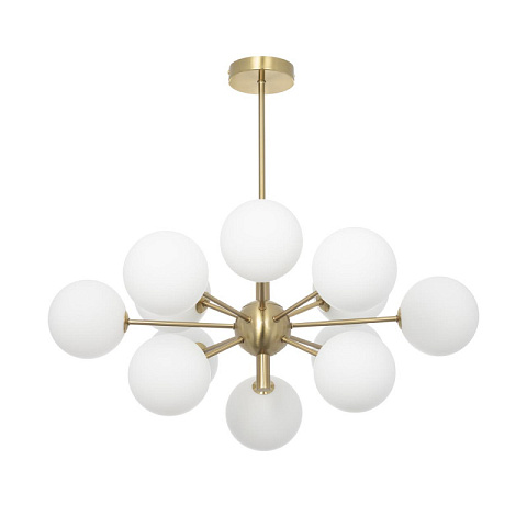 Люстра на штанге Citilux CL212183