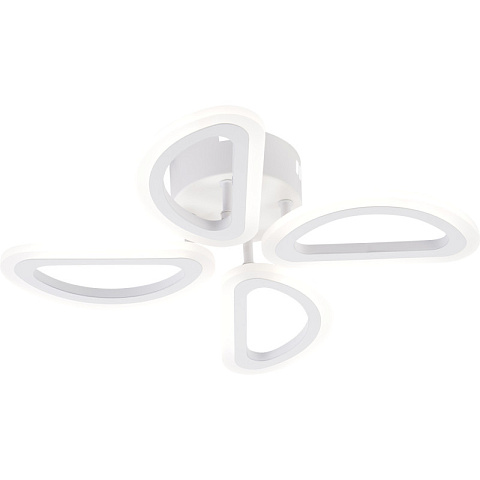 Накладная люстра Escada 10285/4LED