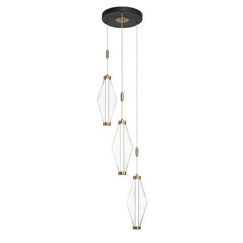 Подвесной светильник Citilux CL253020
