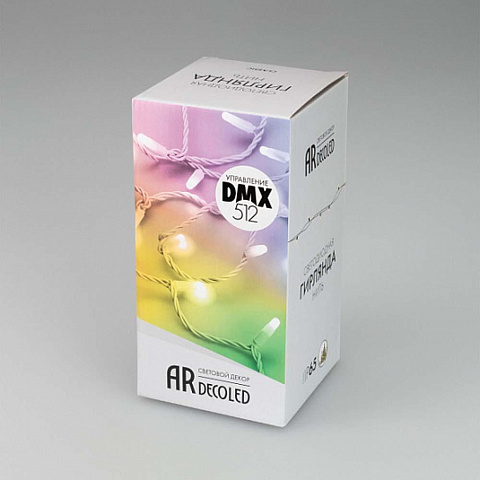 Светодиодная нить ARdecoled 031746