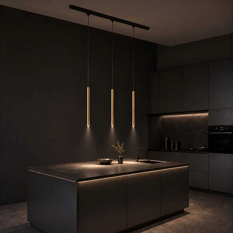 Трековый светильник ST Luce Skyline 48 ST683.346.08