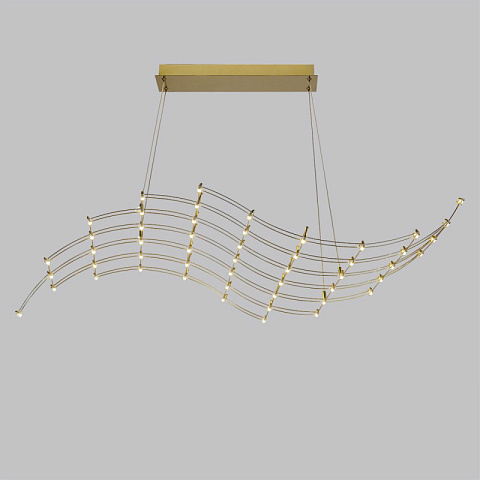 Подвесной светильник Odeon Light 7058/45L