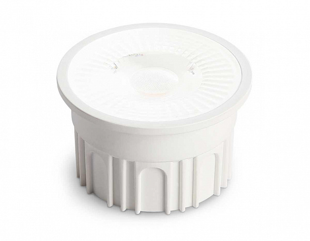 Светодиодная лампа Ambrella Light 212102