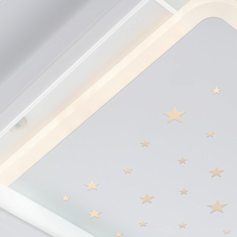 Накладной светильник Escada 10253/3LED