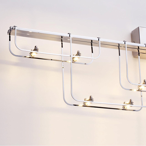 Бра Odeon Light 7059/12WL