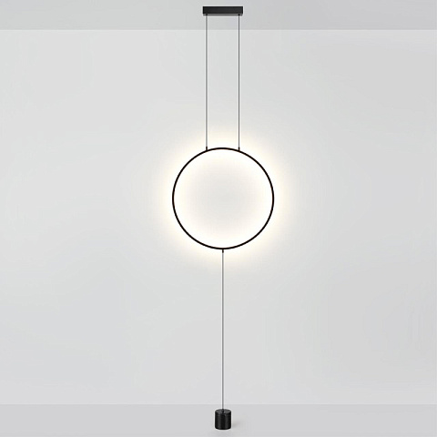 Подвесной светильник Odeon Light 7022/27FL