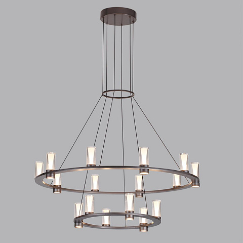 Каскадная люстра Odeon Light 7143/110L