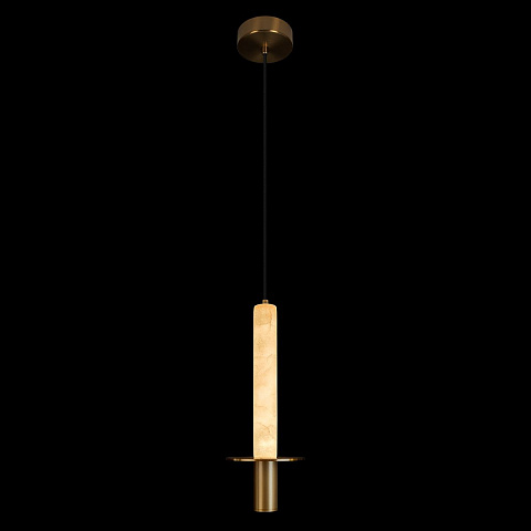 Подвесной светильник LOFT IT 10475A Bronze