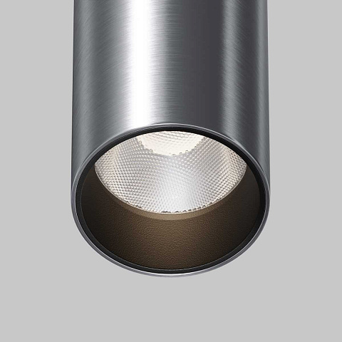 Накладной светильник Maytoni C056CL-L12W4K-W-PT