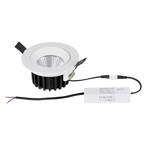 Влагозащищенный светильник Lightstar 212446IP65