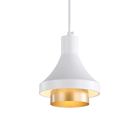 Подвесной светильник Escada 1147/1S White
