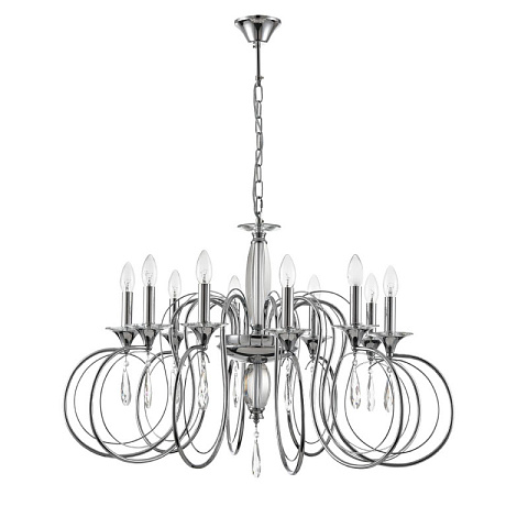 Подвесная люстра LUMION 8032/10