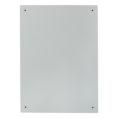 EKF PROxima Щит с монтажной панелью ЩМПг- 80.60.25 (ЩРНМ-4) IP54