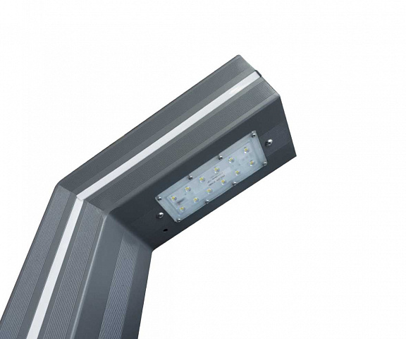 Садово-парковый светильник Kink Light 09207-F(220V),16(07)