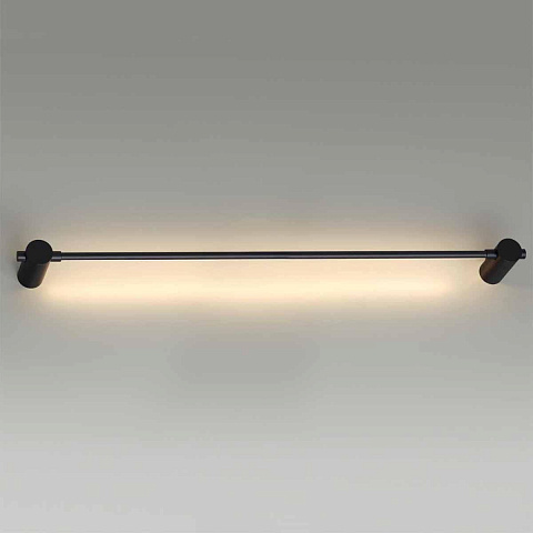 Бра Odeon Light 4395/8WL