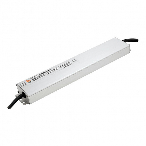 Блок питания SWG 24V 150W IP67 6,3A XTW-150-24 003073