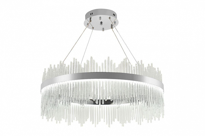 Подвесной светодиодный светильник Natali Kovaltseva Smart Нимбы Led Lamps 81263
