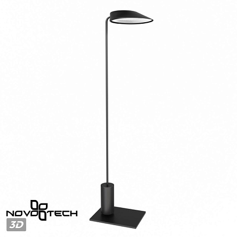 Садово-парковый светильник Novotech 359408