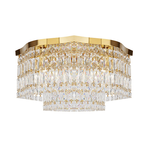 Накладная люстра Maytoni DIA005CL-06G