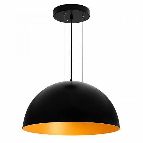 Подвесной светодиодный светильник SP-RESTO-HANG-R1500-280W Warm3000 039932