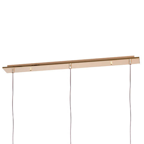 Подвесная люстра Lightstar L3PL721132