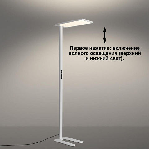 Торшер Novotech 359545