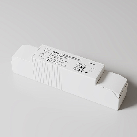 Блок питания Maytoni PSL-DL40-S-350-500mA