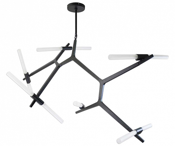 Подвесная люстра Kink Light Никс 07531-12,19