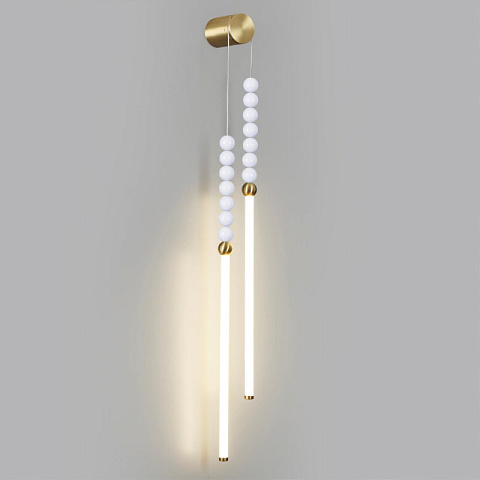 Бра Odeon Light 6639/16WL
