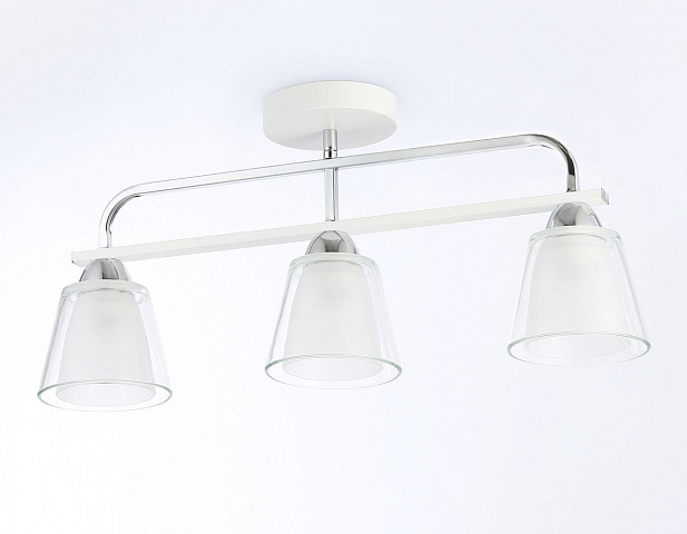 Накладной светильник Ambrella Light TR303233