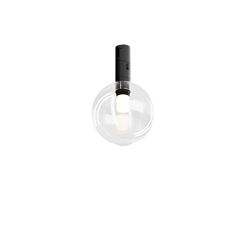 Светильник на шине Maytoni TR205-1-3W3K-B