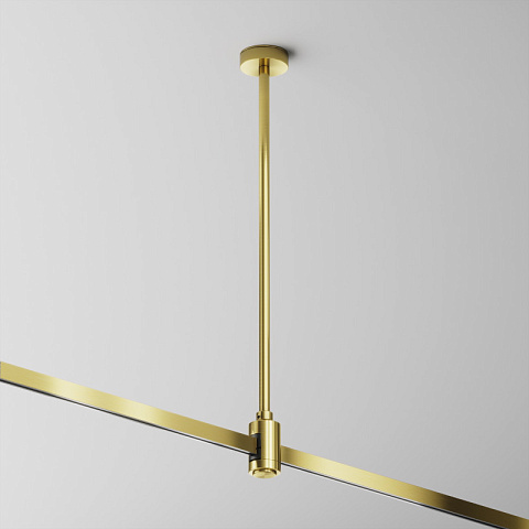 Стойка Maytoni TRA158C-SL1-BS