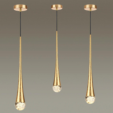 Подвесной светильник Odeon Light 4278/1