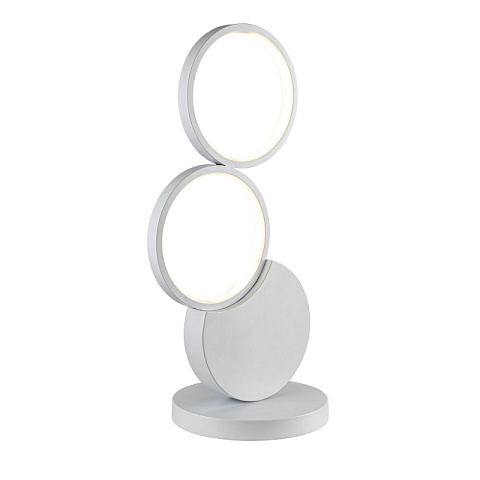 Настольная лампа Escada 10263/L LED White