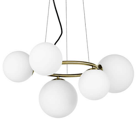 Подвесная люстра Lightstar 815051