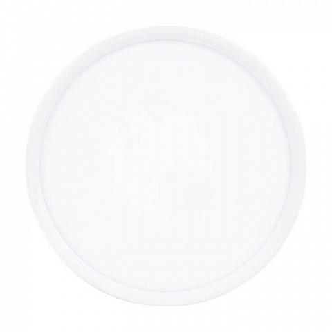 Встраиваемый светодиодный светильник Ambrella light Led Downlight DLR313