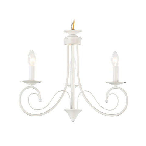 Подвесная люстра Ambrella Light TR9605