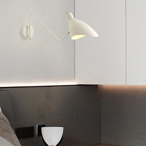 Бра ImperiumLoft 224041-23